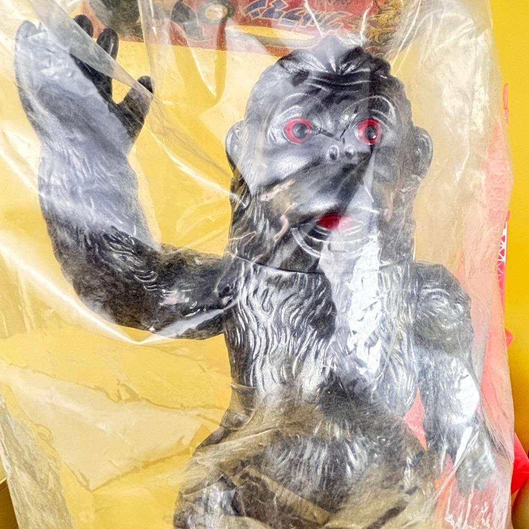 マルサン 450 ゴロー １期・風？ （マルサン・ブルマァク・メディコム）