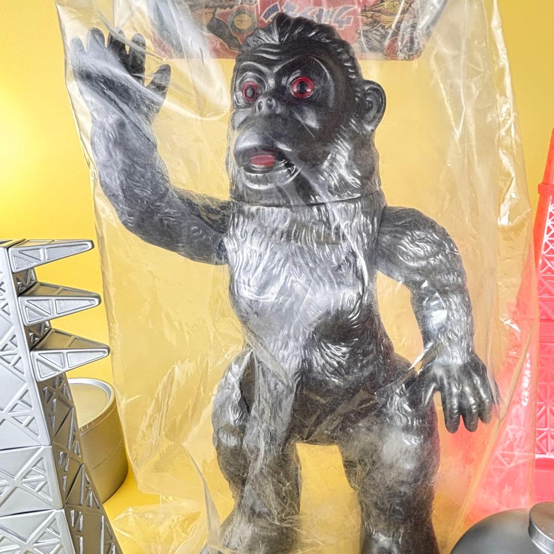 マルサン 450 ゴロー １期・風？ （マルサン・ブルマァク・メディコム）