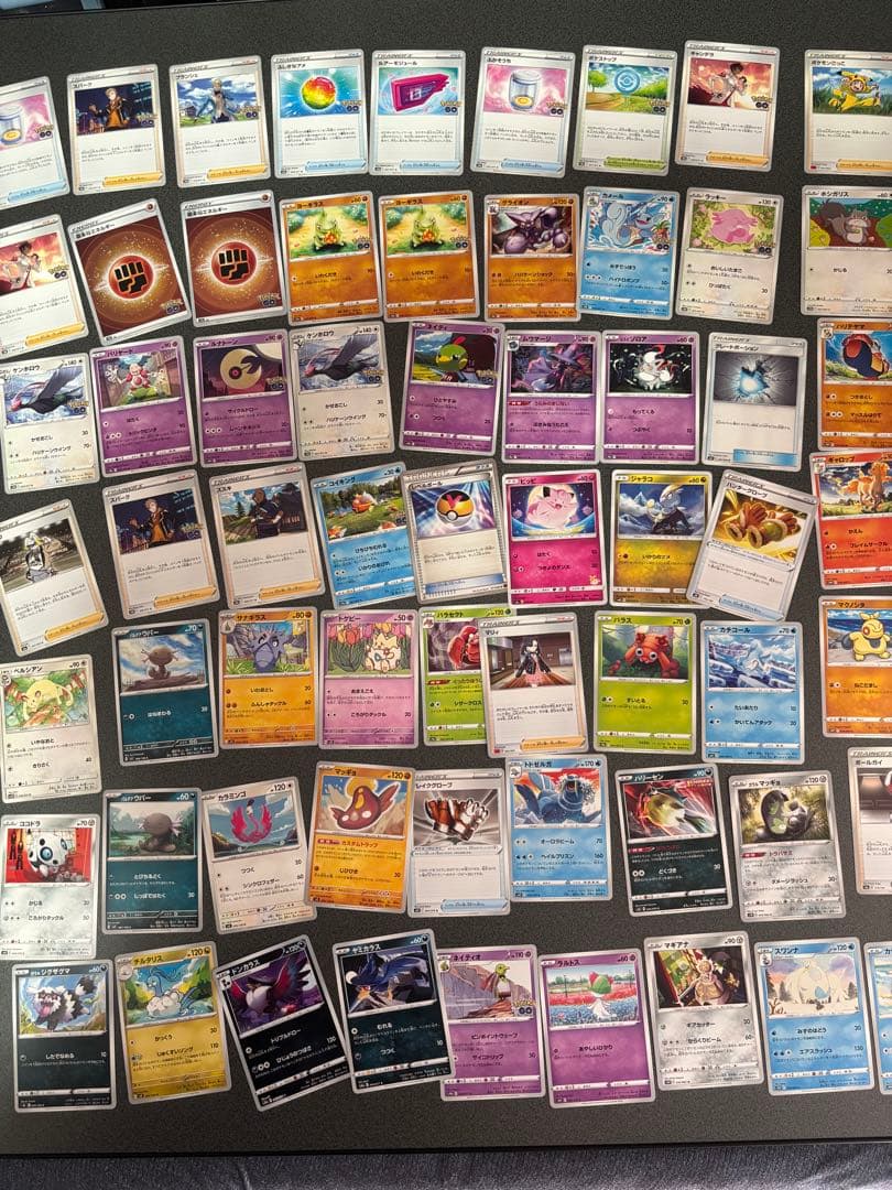 ポケットモンスター　ポケモン　カード　まとめ売り　大量　セット　レア　リーフィア