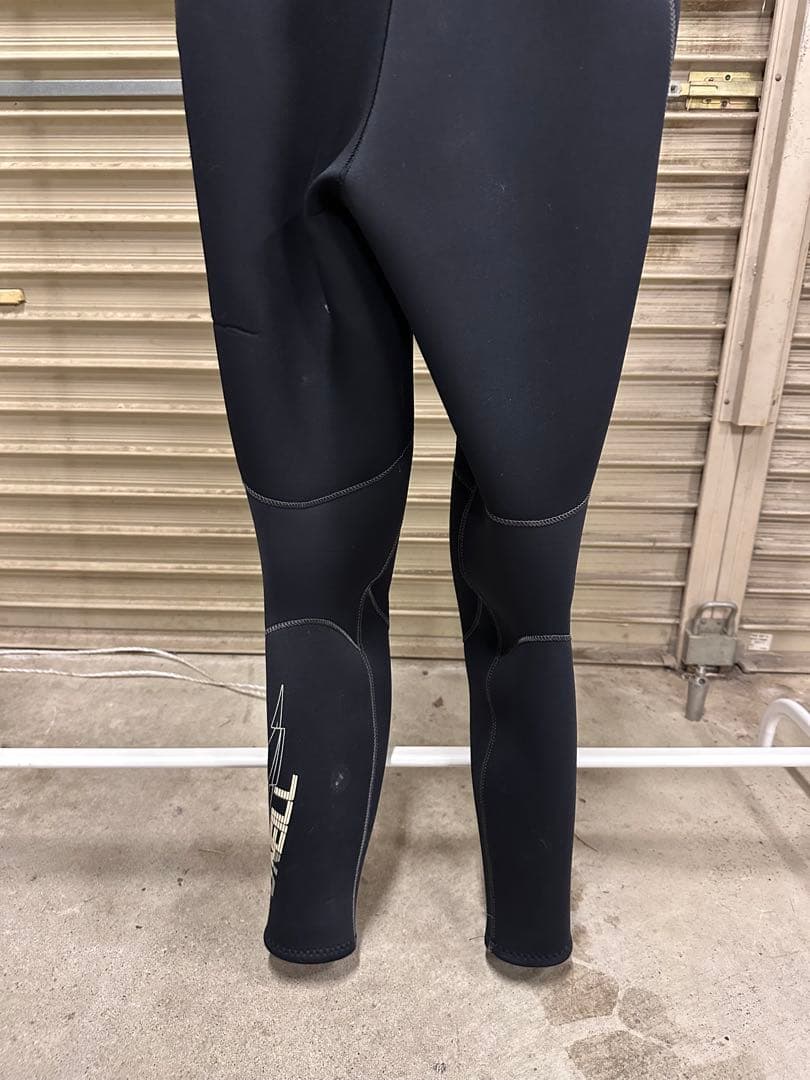 O’NEILL ウエットスーツ　3/2mmシーガル Mサイズ　サーフィン