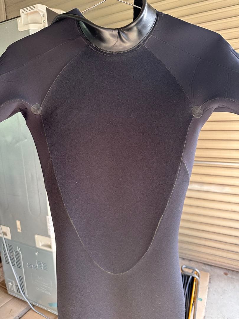 O’NEILL ウエットスーツ　3/2mmシーガル Mサイズ　サーフィン