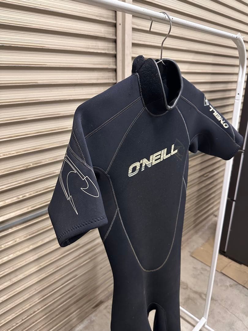 O’NEILL ウエットスーツ　3/2mmシーガル Mサイズ　サーフィン