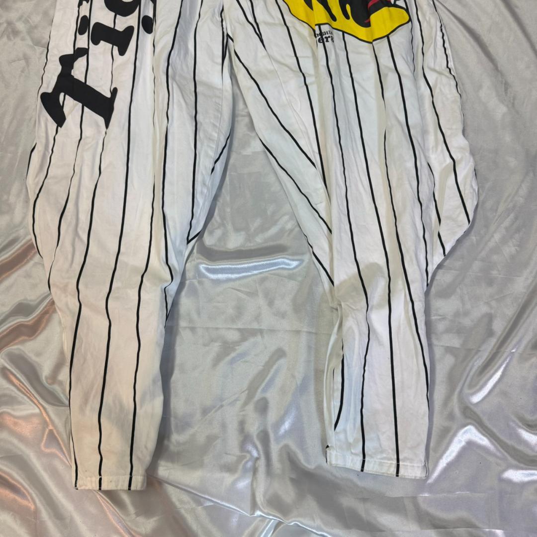 阪神タイガース/ニッカポッカ/鳶ズボン/Ｓ/生産終了品/野球応援ユニフォームレア