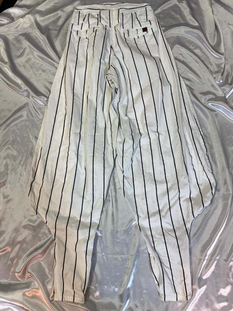 阪神タイガース/ニッカポッカ/鳶ズボン/Ｓ/生産終了品/野球応援ユニフォームレア