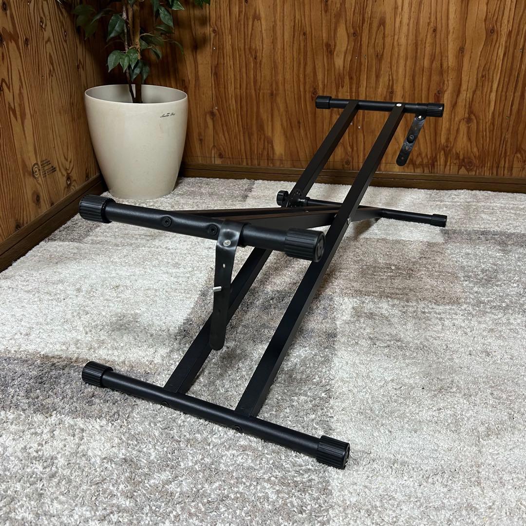 都内23区送料無料❗️Longeye MOLD2 電子ピアノ 88鍵 スタンド付✨