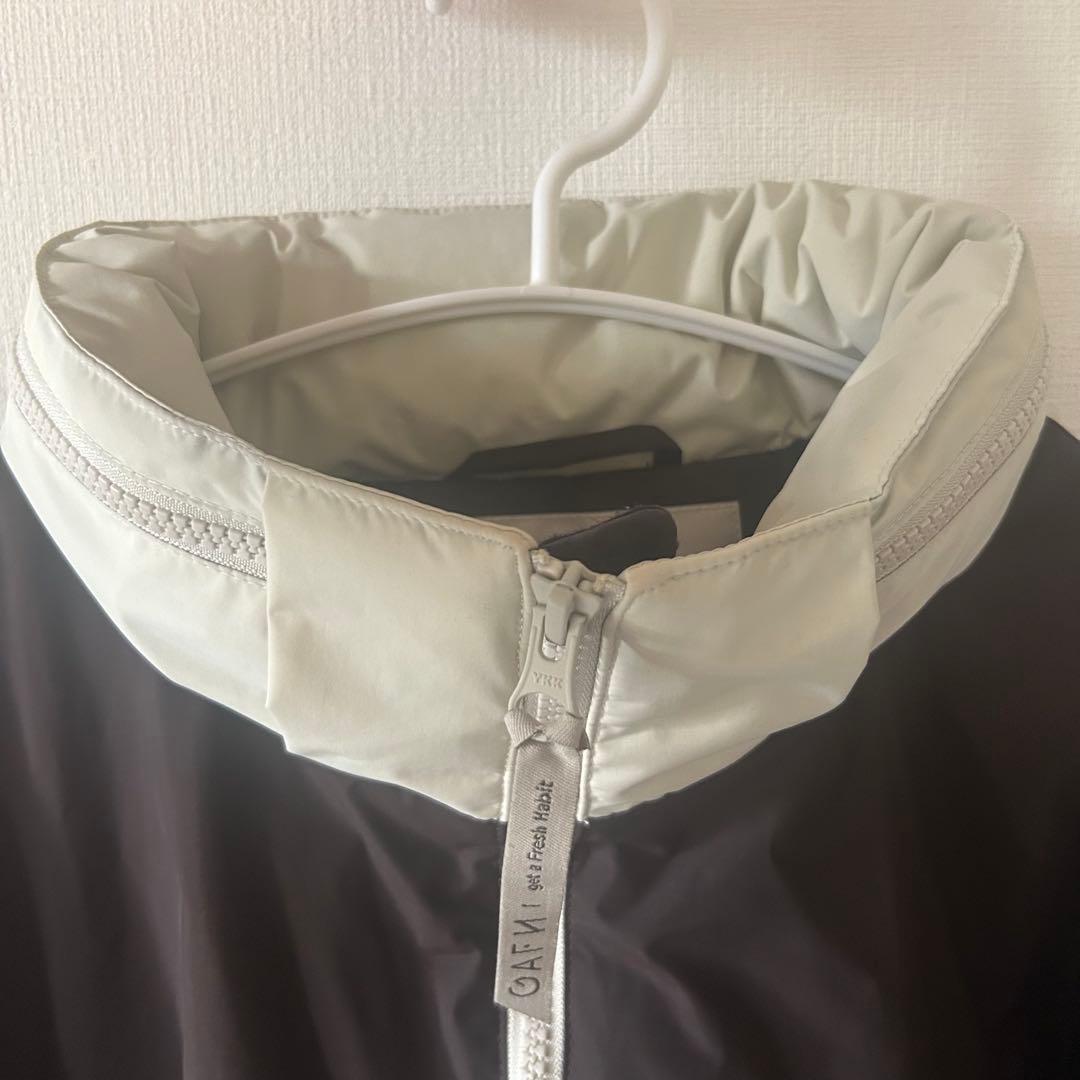 ⚠️1/5までの価格です　GAFH スノーボードウェア ブラウン Sサイズ