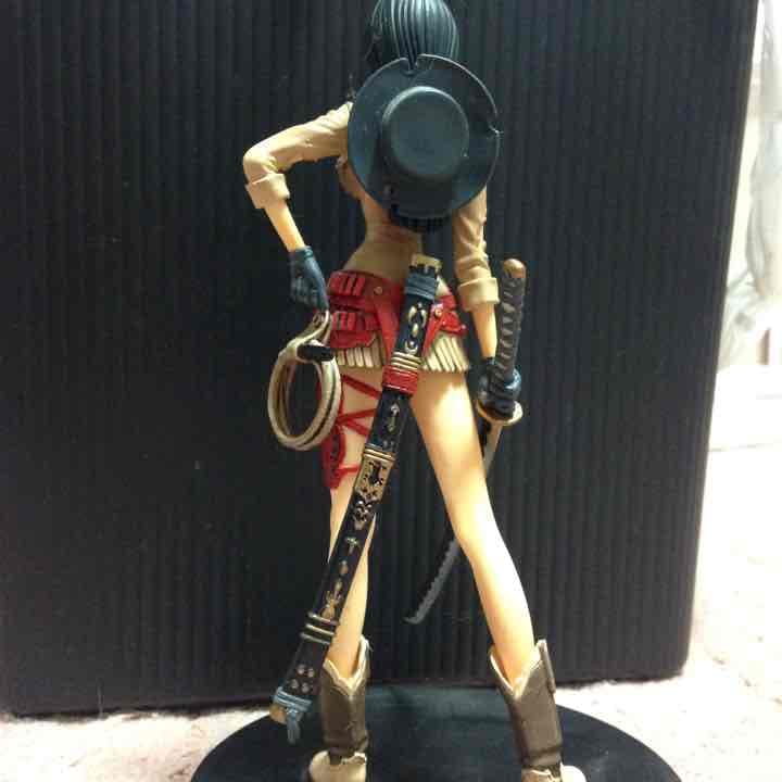 ワンピース ロビン