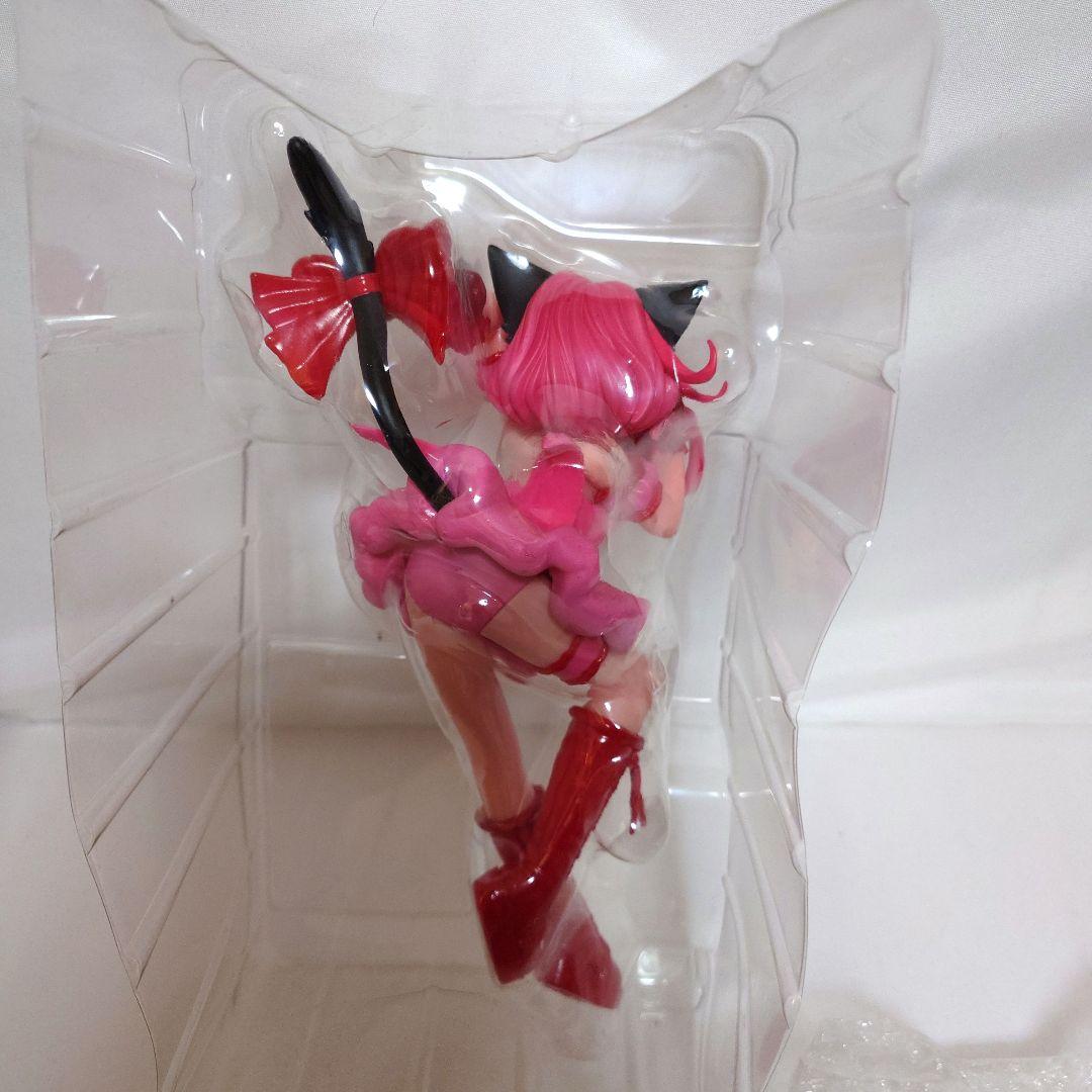 タカラ 東京ミュウミュウ ミュウイチゴ 桃宮いちご パーフェクト フィギュア