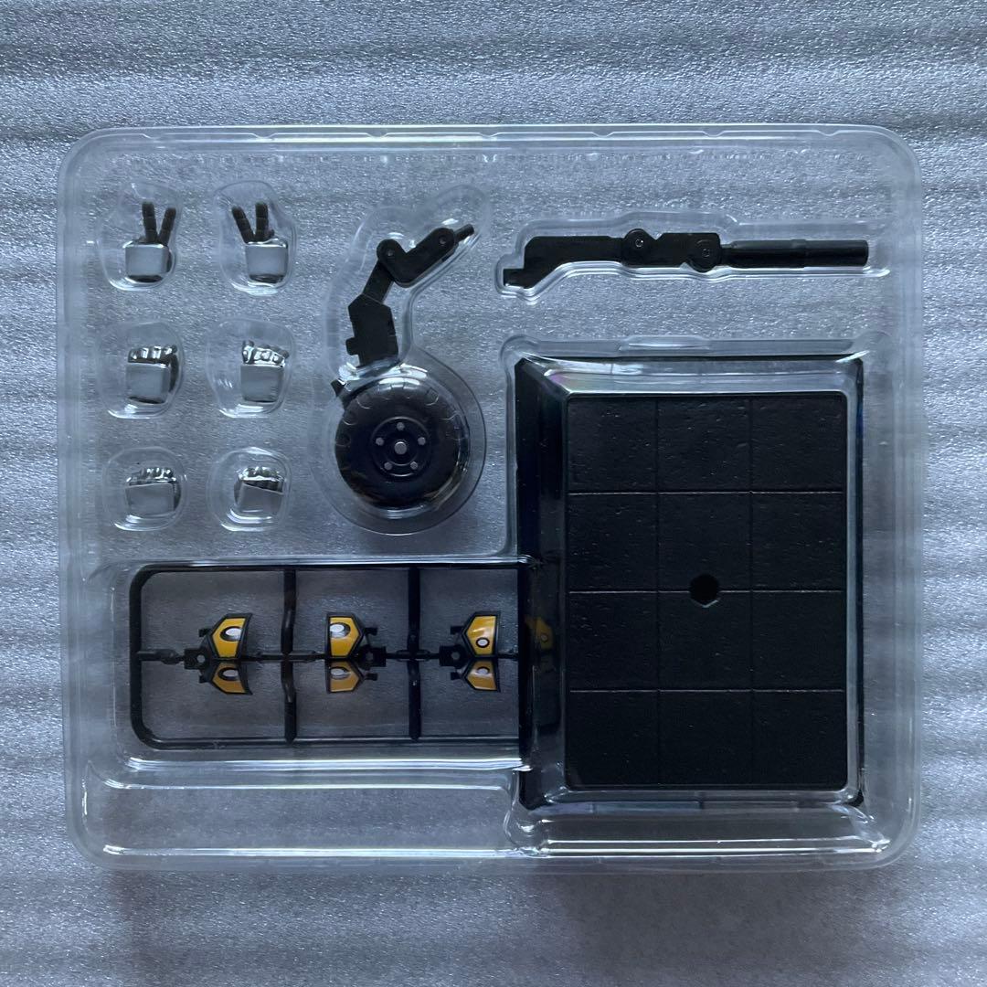 バンダイ SDX SDコマンド戦記 G-ARMS キャプテンガンダム