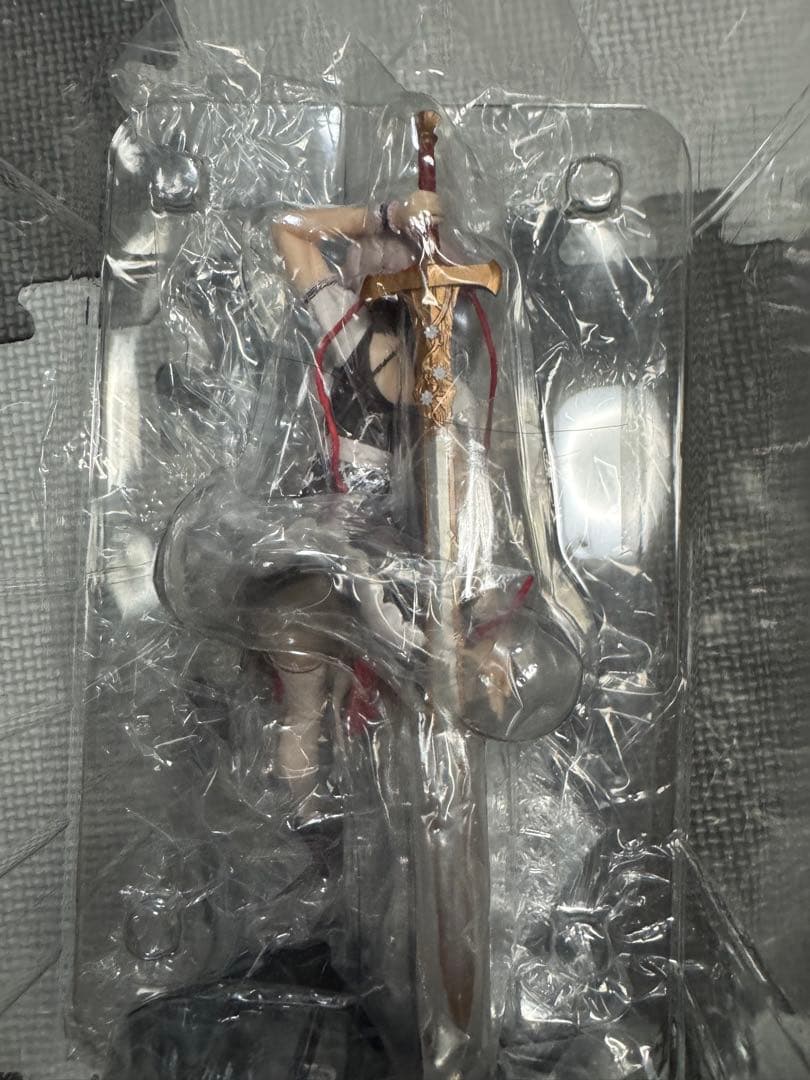 アズールレーン シリアス 軽装ver. 1/8 完成品フィギュア[わんだらー]