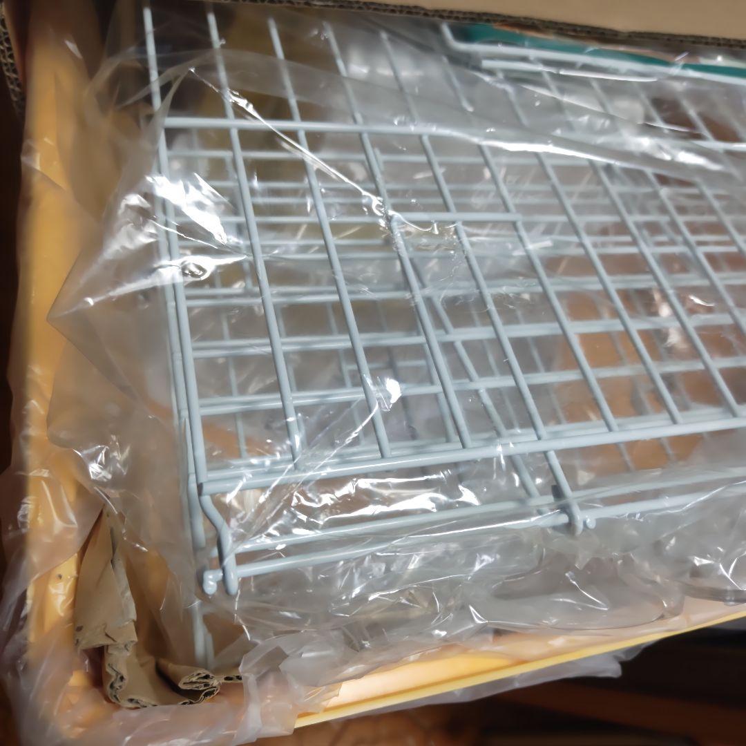 新品未使用　マルカン　フェレット　リビングルームキット　MR-521