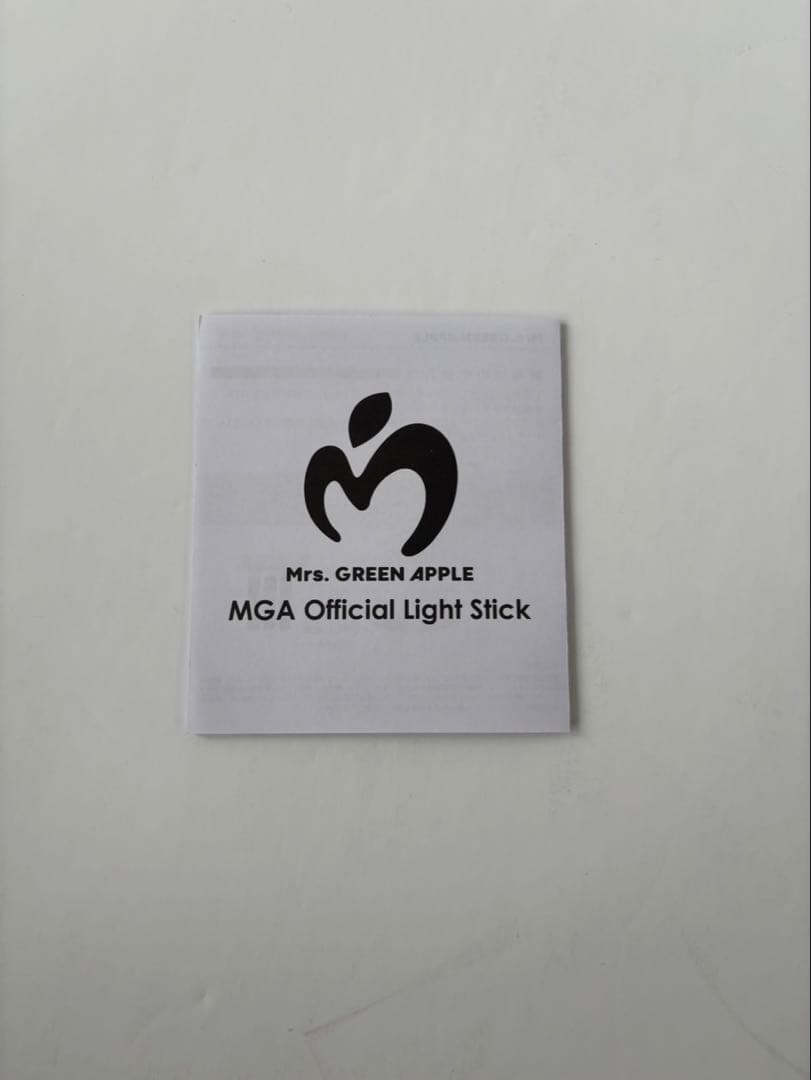 Kayo,Oさん専用　ミセス　ペンライト