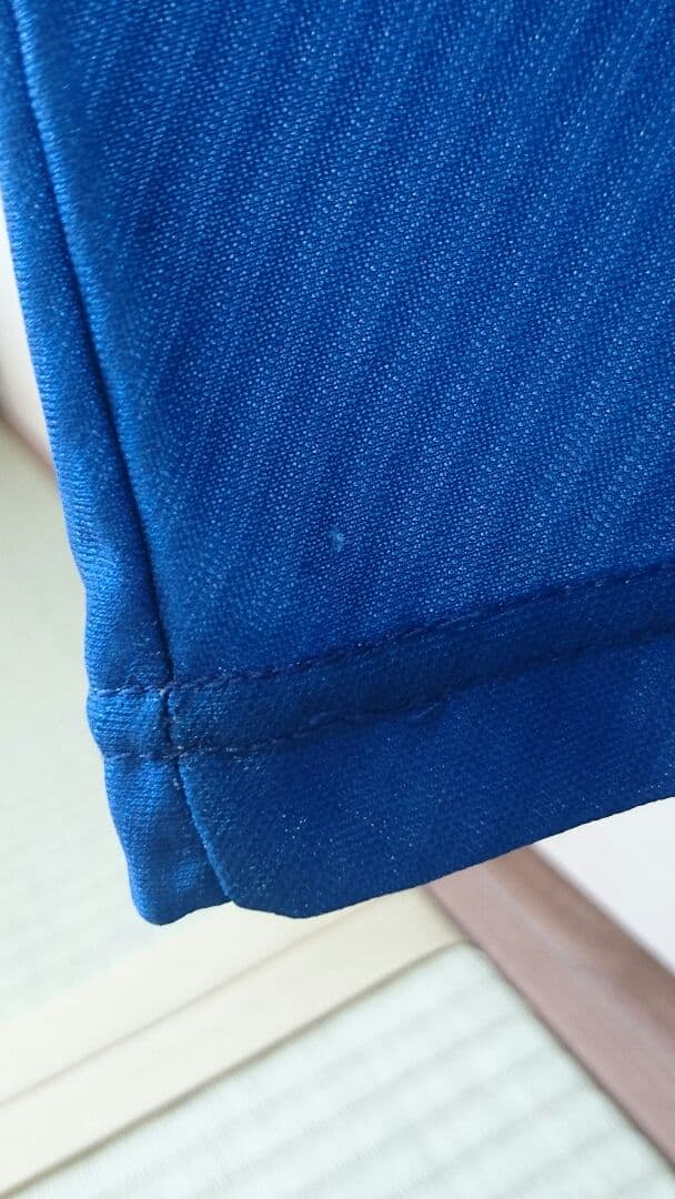 １９９５シーズン　ブラジル代表　ロマーリオ　ユニフォーム