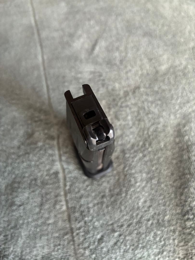 【めいゆう】東京マルイ HI-CAPA5.1 ガバメント ガスブローバック