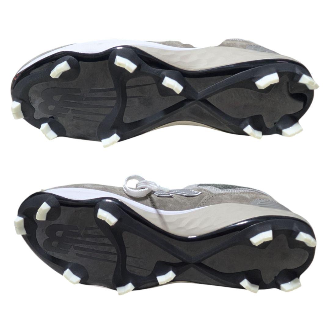 希少な31cm ニューバランス574 大谷翔平契約記念モデル 海外限定 スパイク