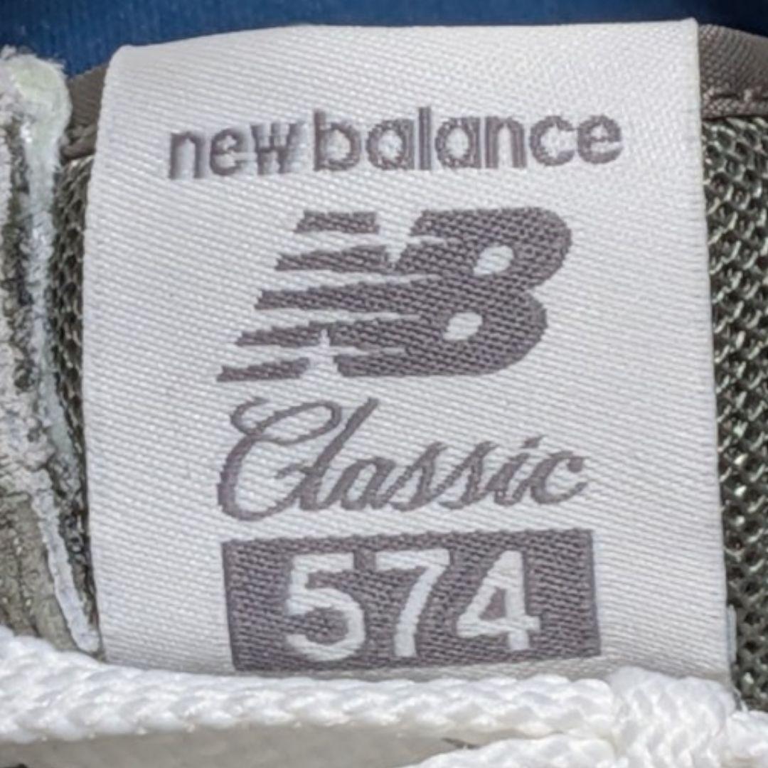 希少な31cm ニューバランス574 大谷翔平契約記念モデル 海外限定 スパイク