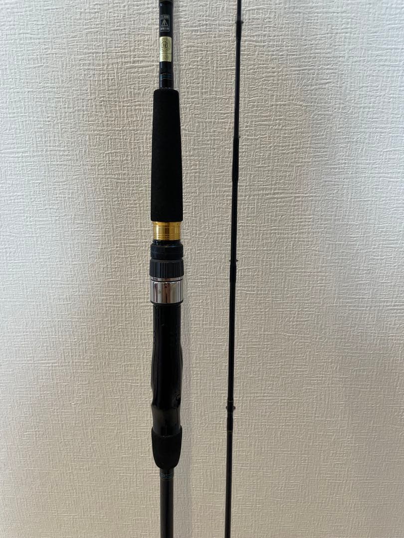 【美品】ダイワ DAIWA タチウオ X 180 TACHIUO