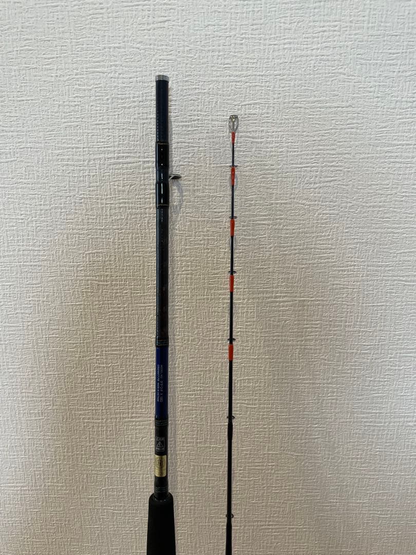 【美品】ダイワ DAIWA タチウオ X 180 TACHIUO