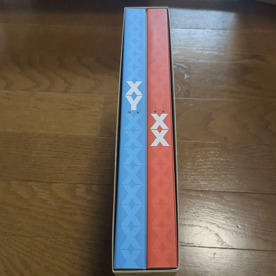 XY:XX ダーリン・イン・ザ・フランキス　修正原画集　田中将賀　ダリフラ