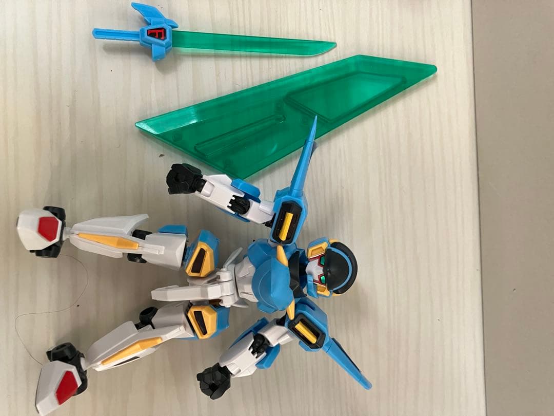 ダンボール戦機　パラダイス攻略セット