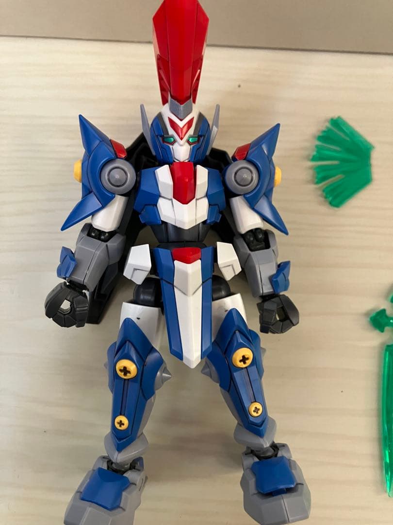 ダンボール戦機　パラダイス攻略セット