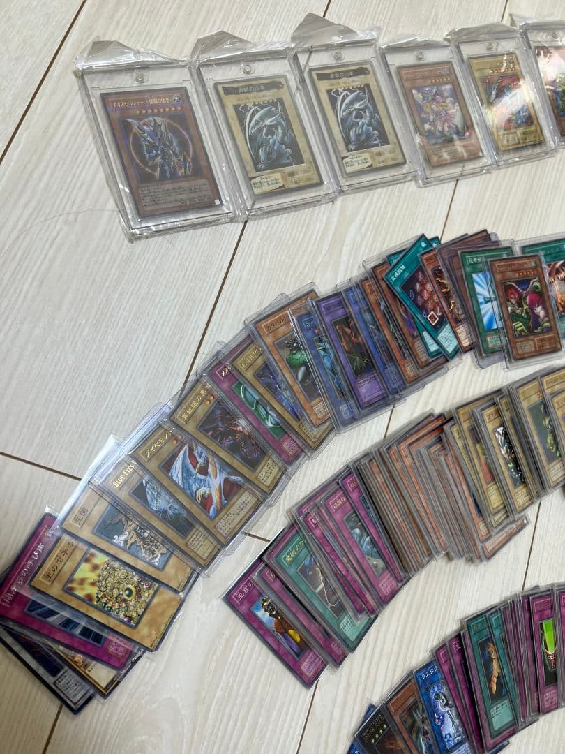 遊戯王　まとめ売り　遊戯王まとめ売り