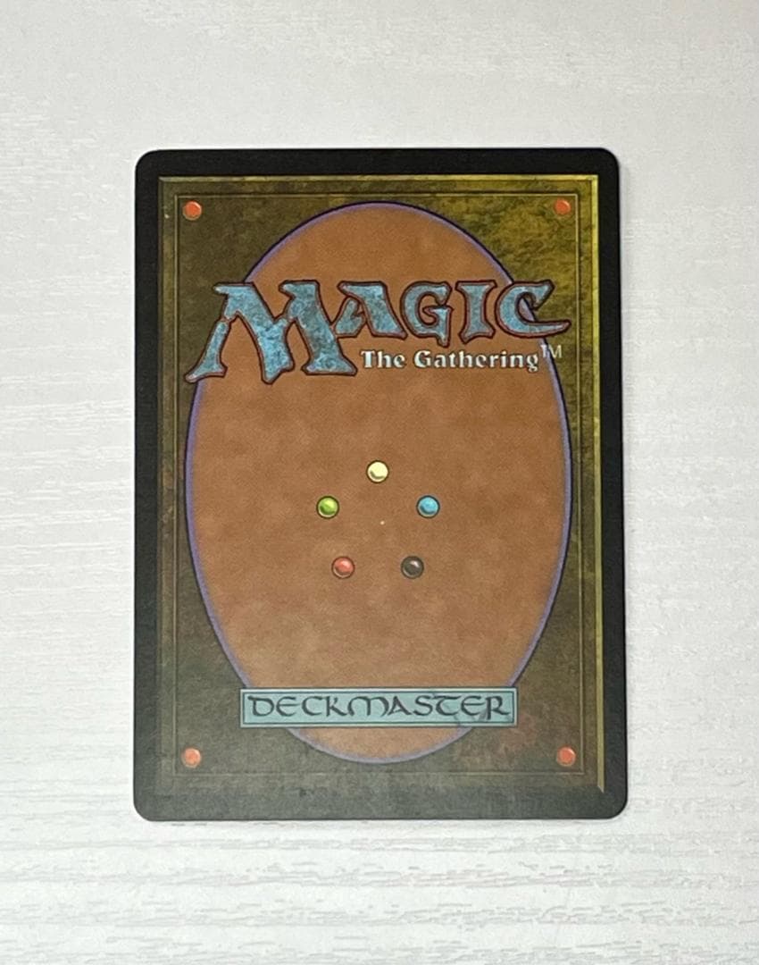 【値下げ】MTG 適者生存 日本語版