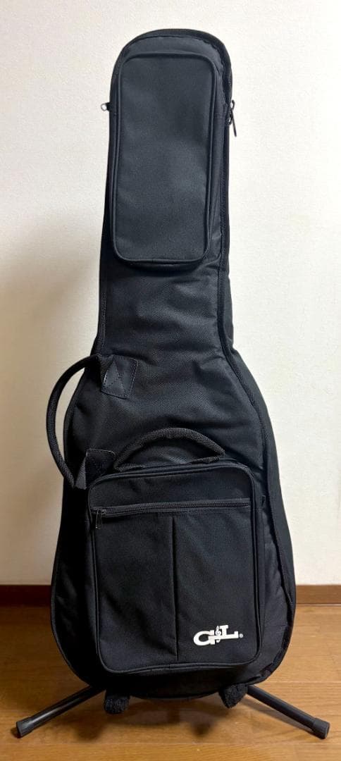 G&L ASAT Classic Bluesboy シンラインTLタイプ