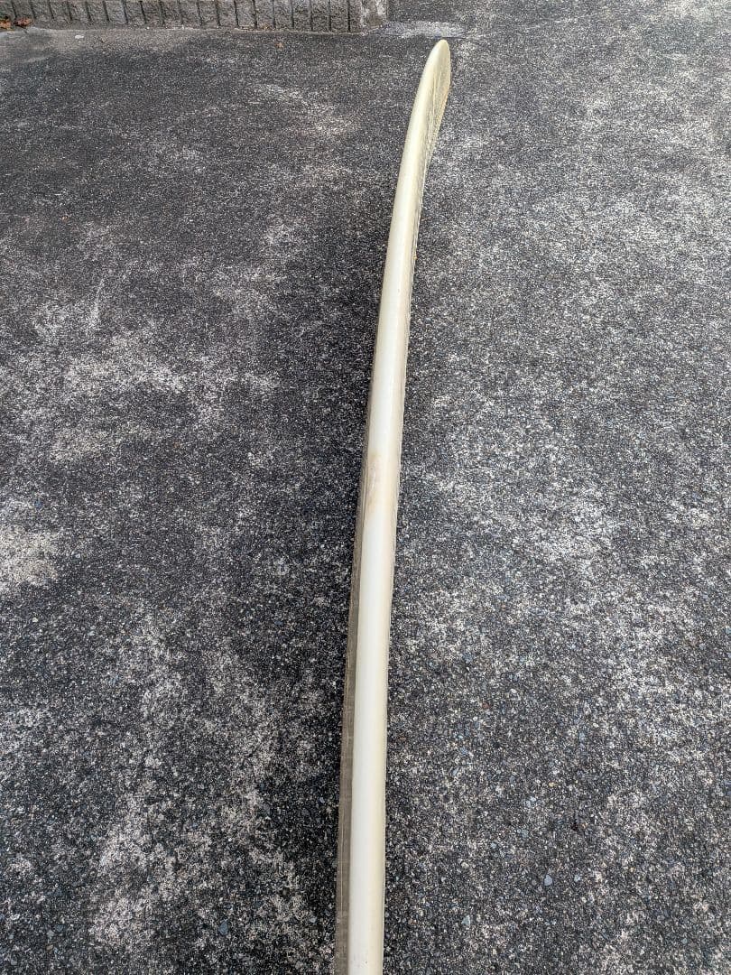 ミツ ロングボード 9,1/2【手渡し限定】