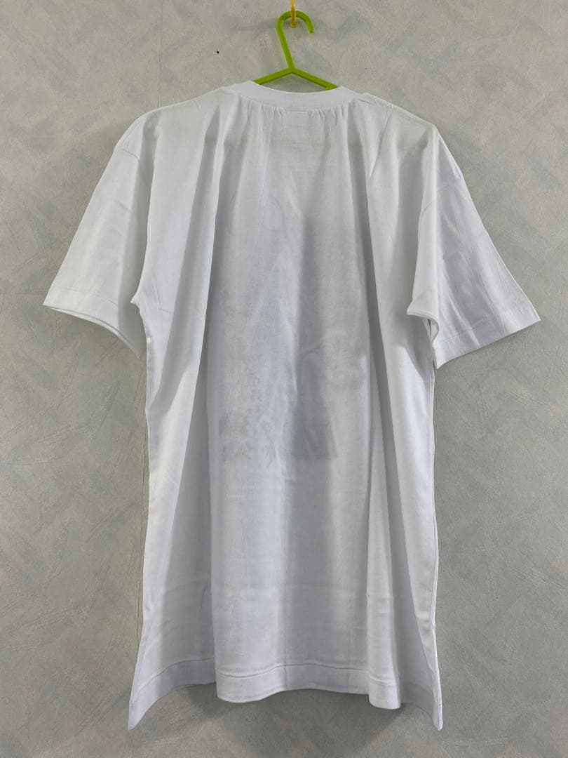 未使用品 競馬狂走伝 ありゃ馬こりゃ馬 Tシャツ フリーサイズ あとりえモリタ