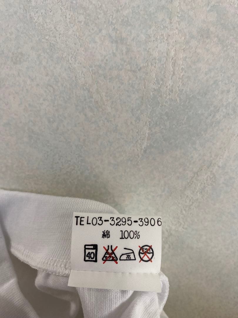 未使用品 競馬狂走伝 ありゃ馬こりゃ馬 Tシャツ フリーサイズ あとりえモリタ