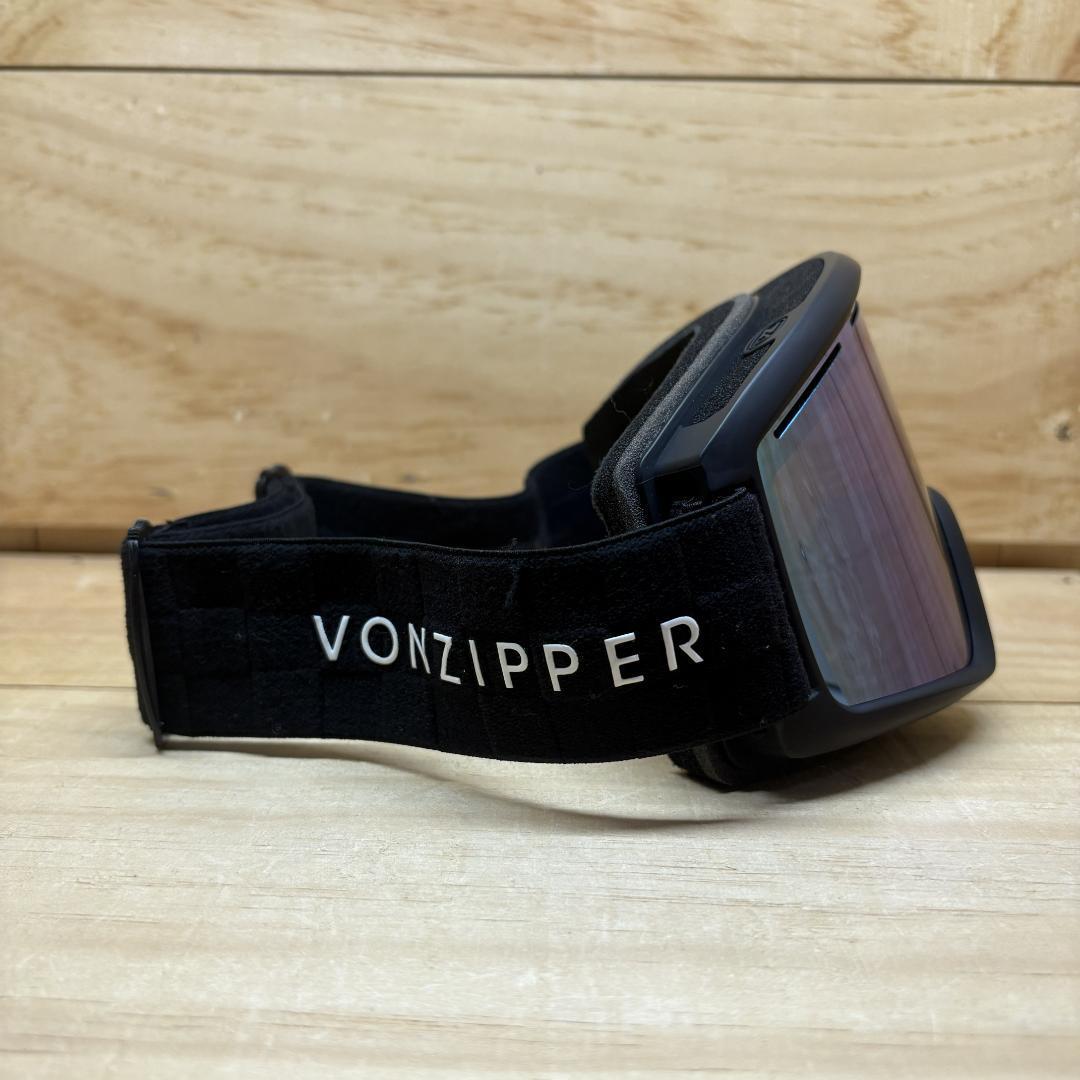 【1606】VONZIPPER　ボンジッパー　CLEAVER　クリーバー