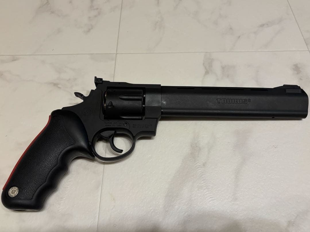 マルシン RAGING BULL ガスガ24時間価格