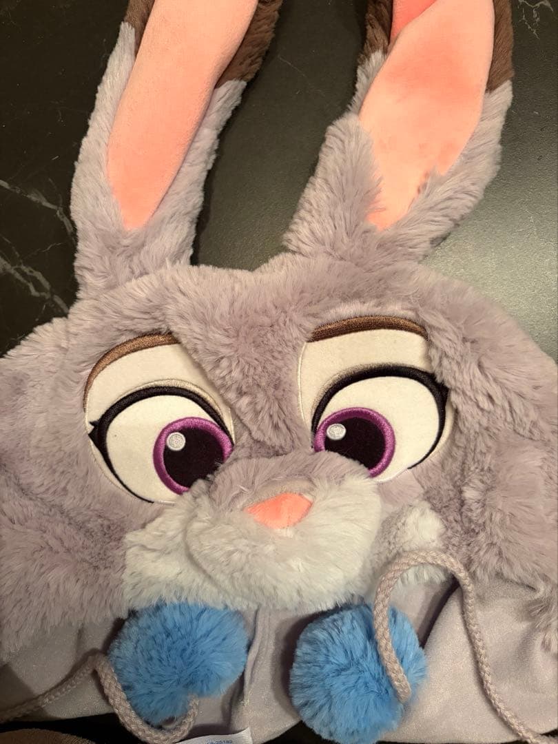 ニック&ジュディ　ファンキャップ　セット