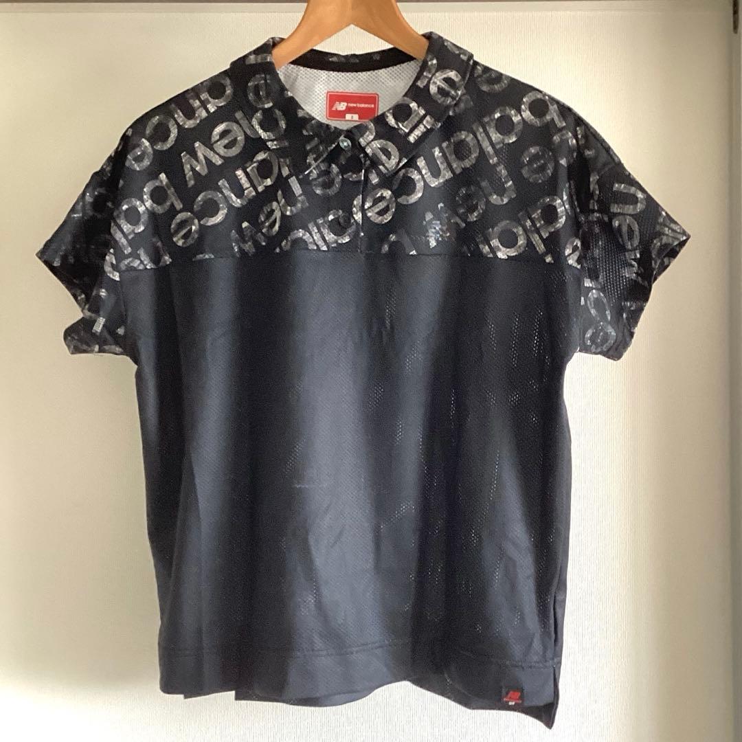 【新品・美品】ニューバランス ゴルフ レディース セット M ペチパンツ付き