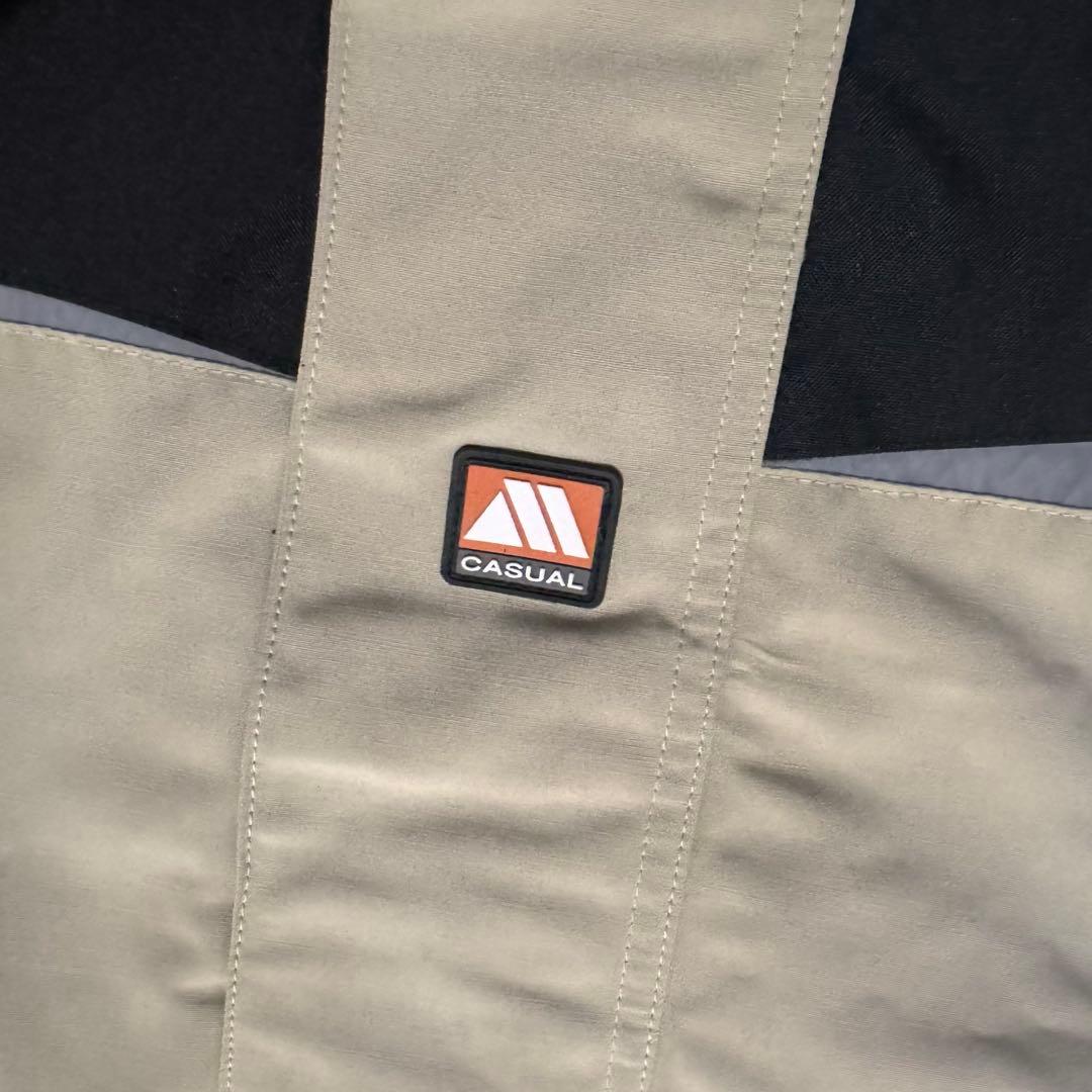 スキー Martine Rose Shrunken Sports Jacket