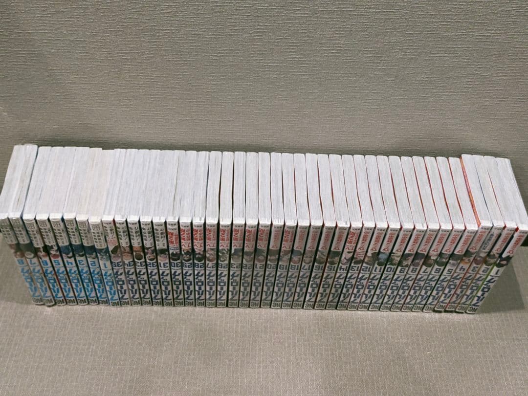 ブルーロック 全巻 1巻〜35巻 episode凪 1巻〜8巻 ガイドブック4冊