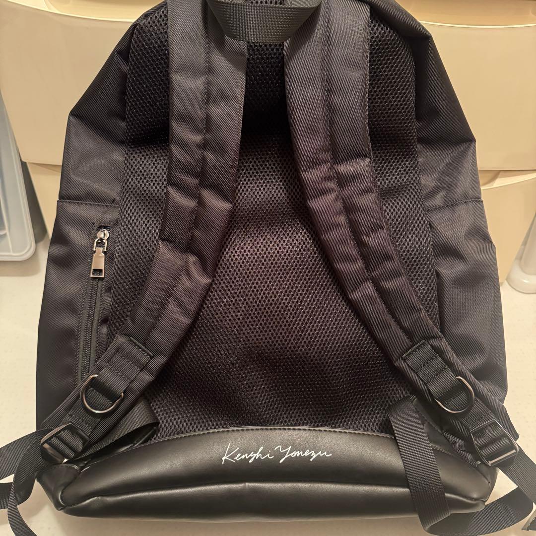 米津玄師　HYPE リュック　ツアーグッズ