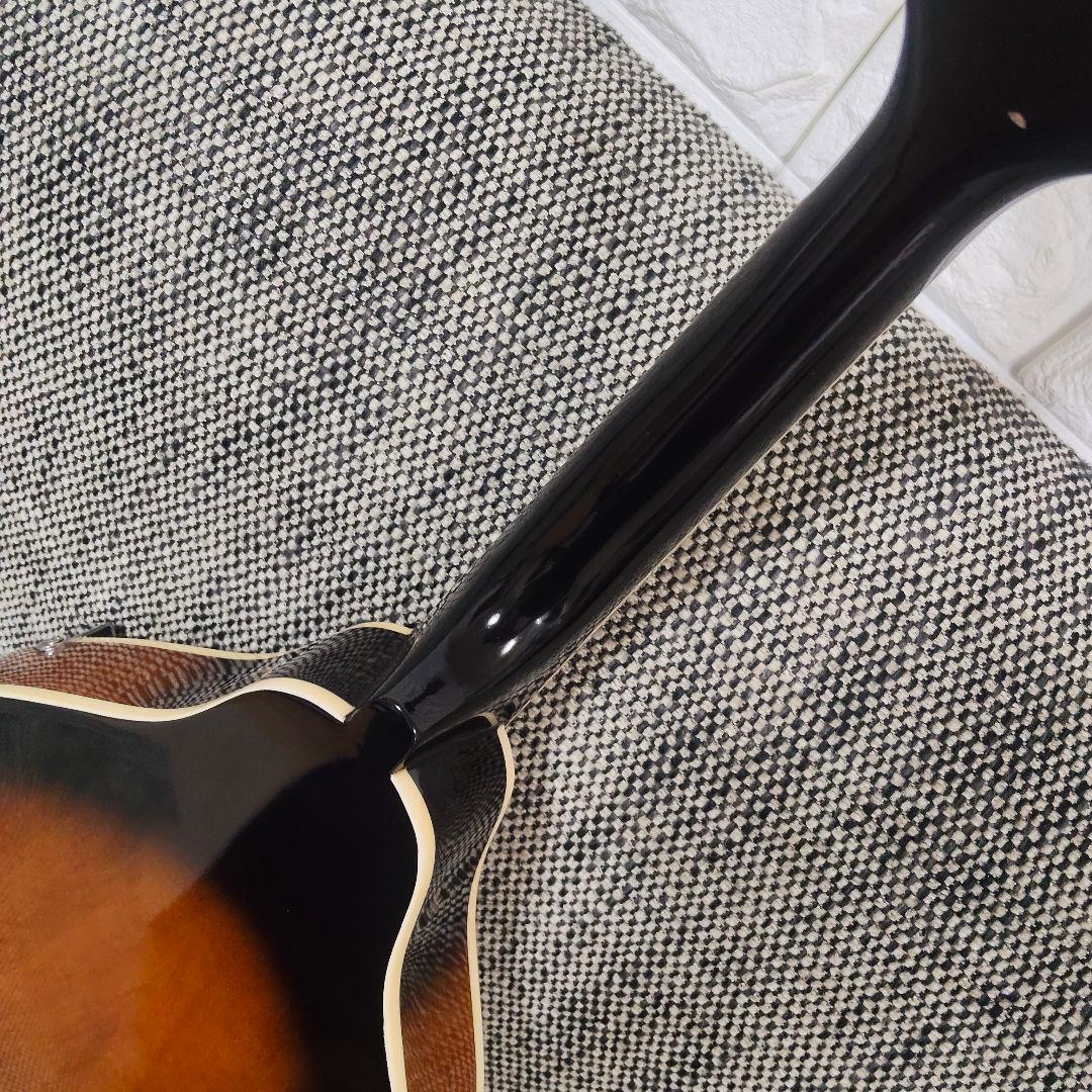 ARIA AM-20 マンドリン 8弦