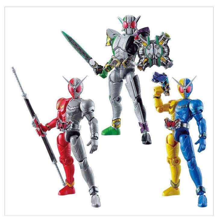 SO-DOダブル　Wの衝撃/今、新たな輝きの中でセット