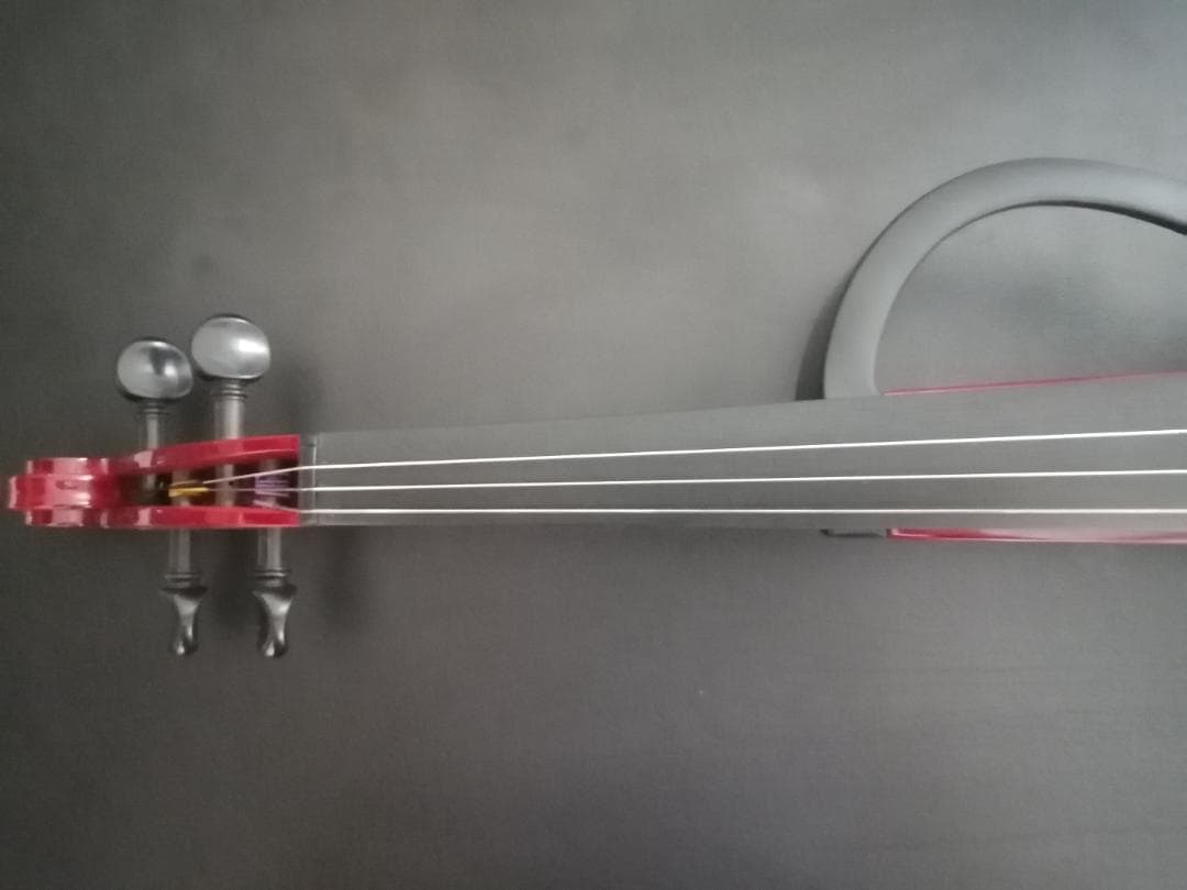 YAMAHA SV-150 サイレントバイオリン