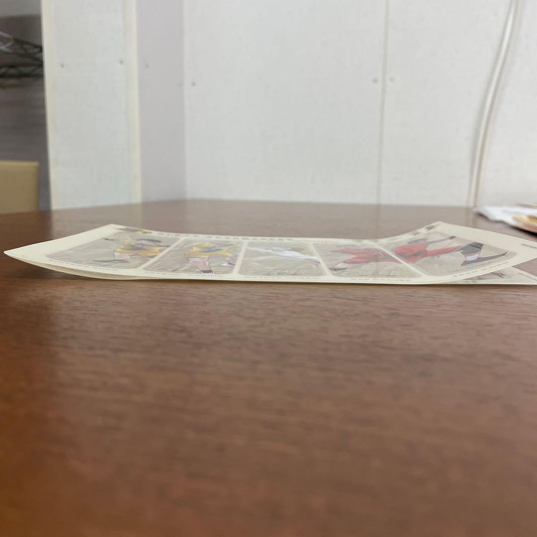 ❶ハイキュー!! ハイキュー展 色紙 コースター ポストカード 紙類 まとめ売り