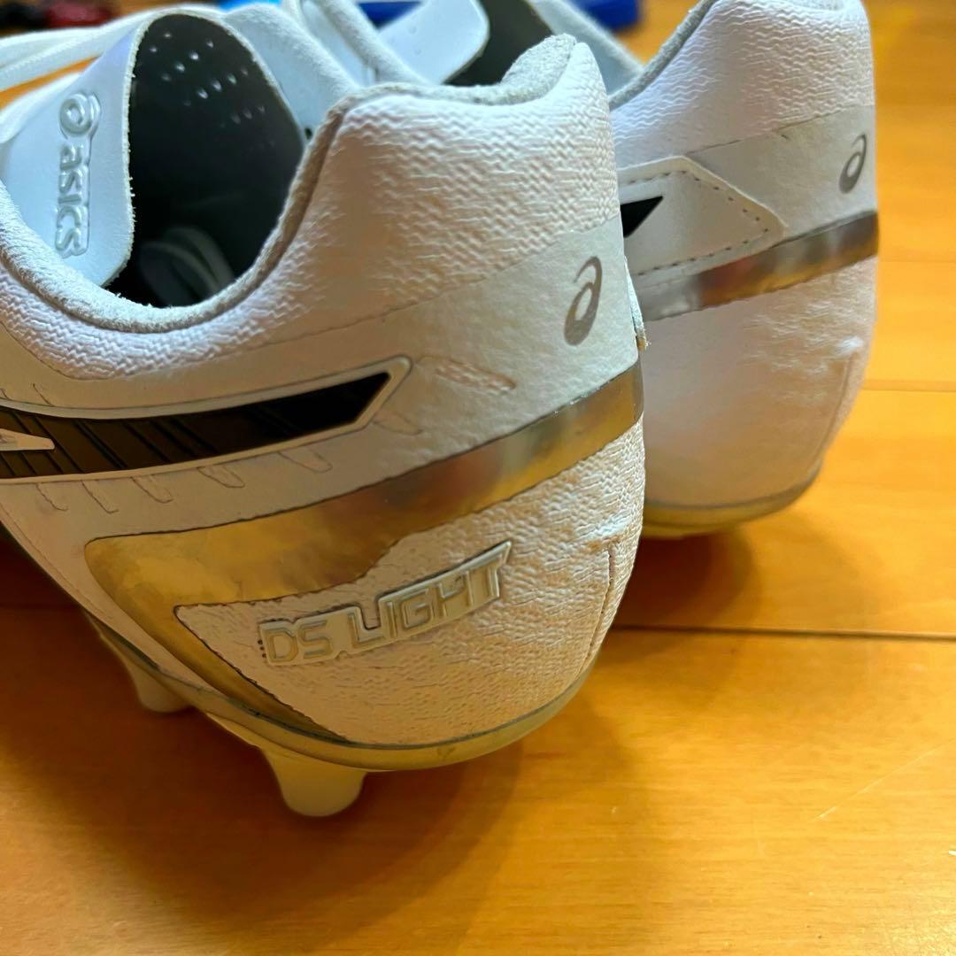 ASICS DSライト(narrow) 25㎝ 新品 送料無料