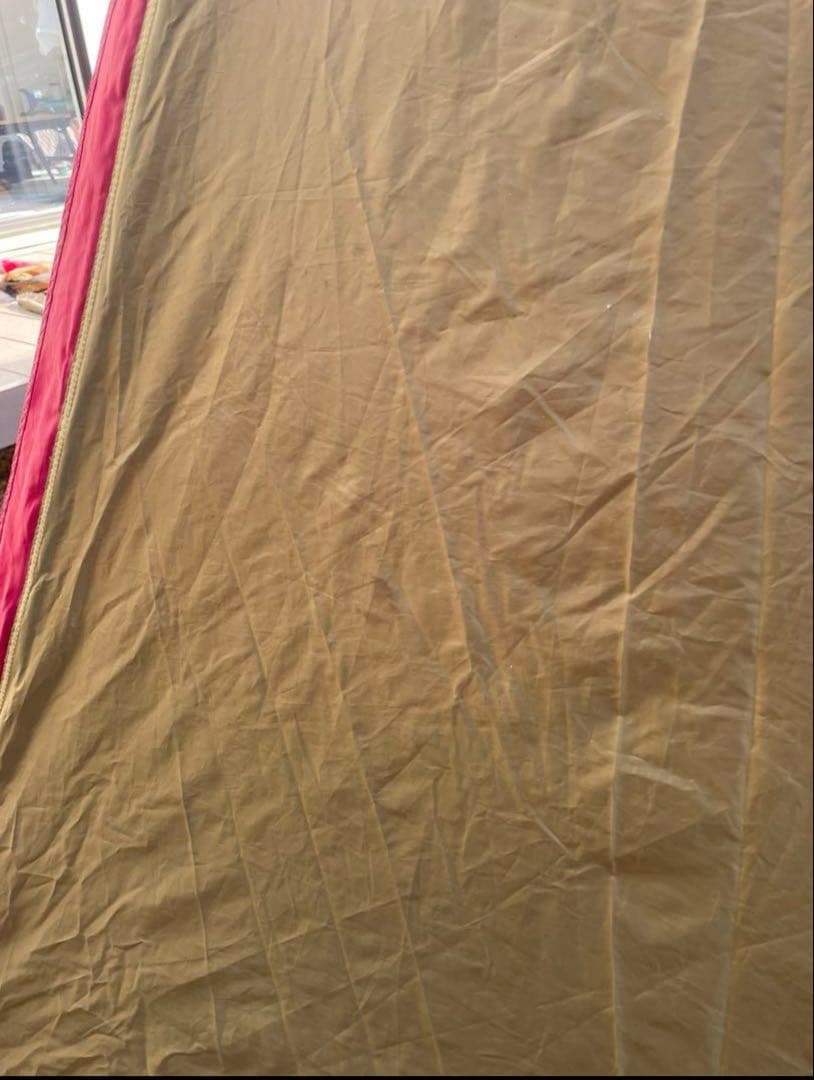 スノーピーク TP-925