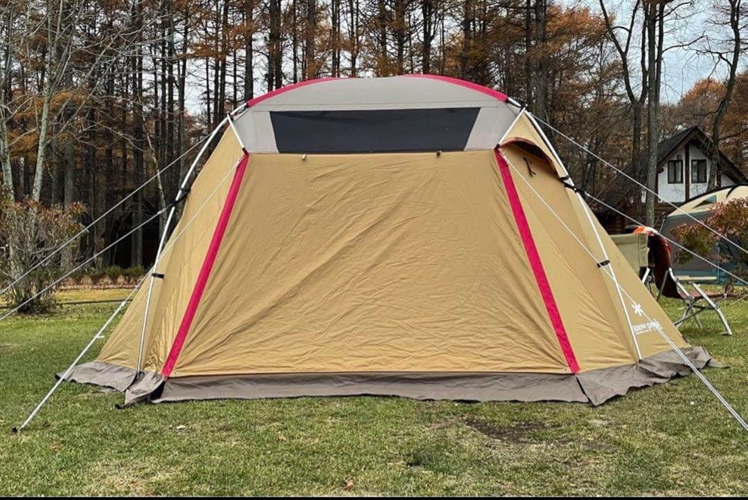 スノーピーク TP-925