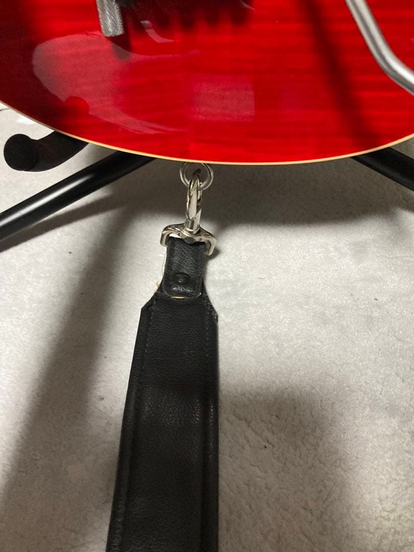 Peavey Wolfgang 1999製(純正ケースストラップ付き）