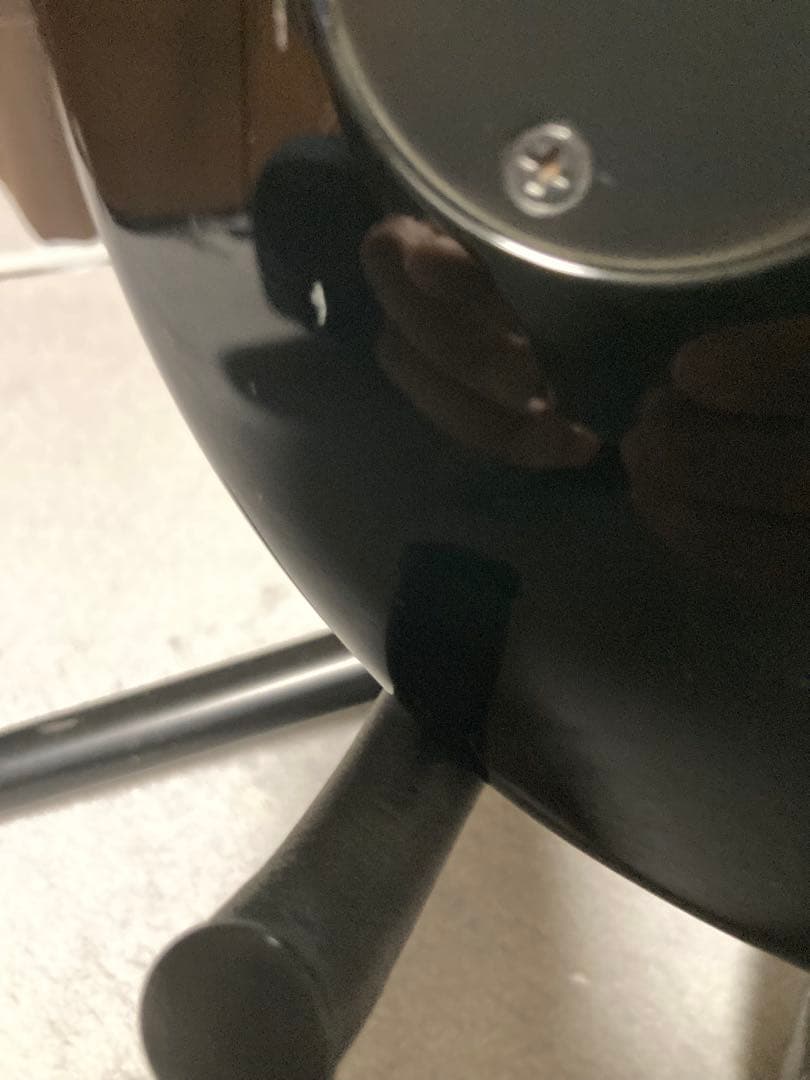 Peavey Wolfgang 1999製(純正ケースストラップ付き）