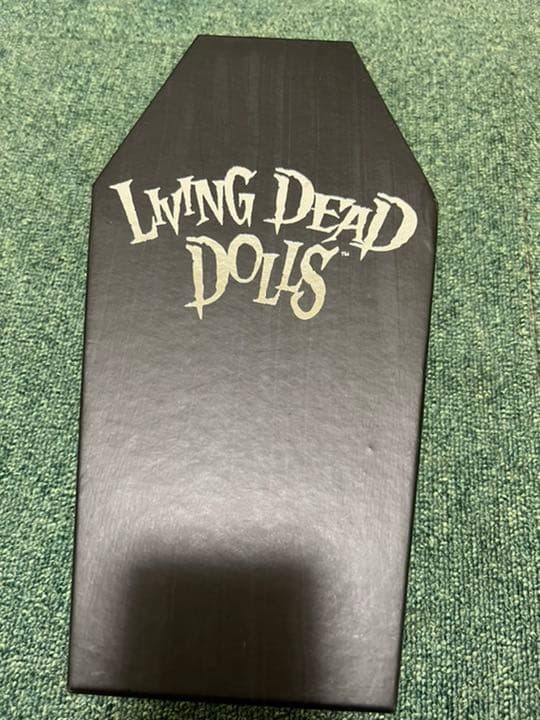 リビングデッドドールズ　JEEPERS