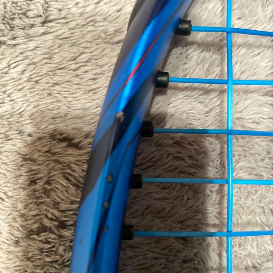 ラケット(硬式用) YONEX EZONE 2020