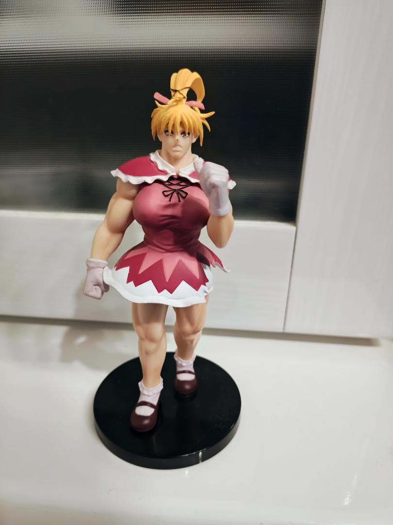 プレミアムバンダイ　HUNTER×HUNTER　ビスケ